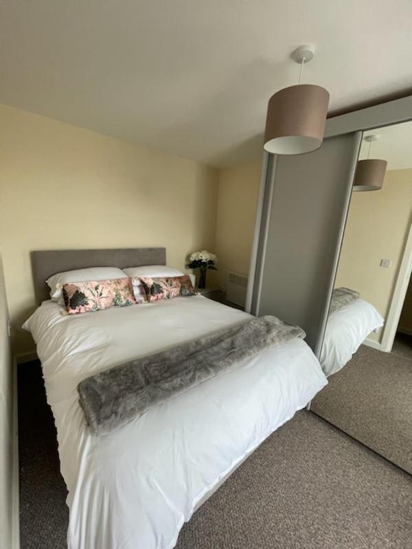 North Pier 2 Bed Home Blackpool Exterior foto